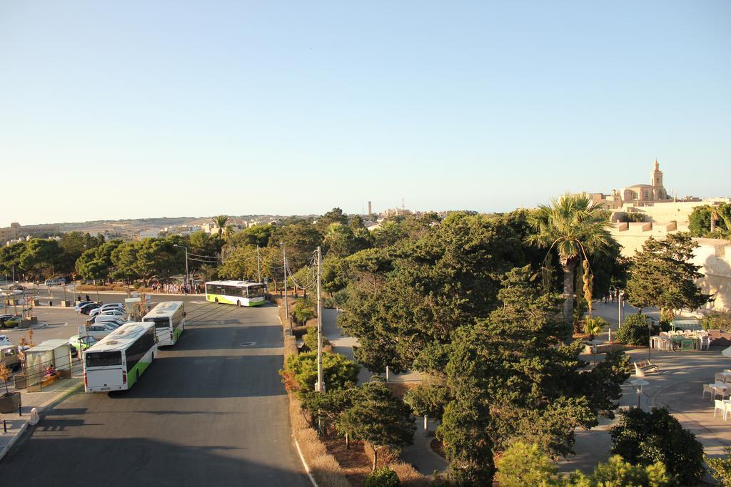 Maleth Inn Rabat Bagian luar foto